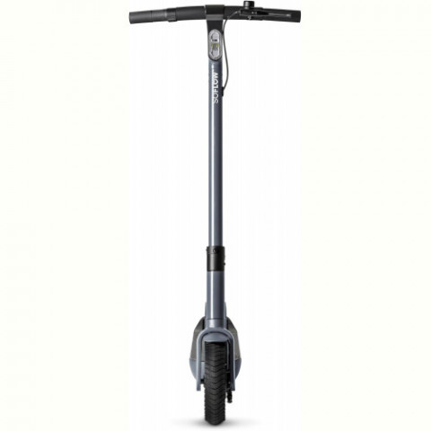 Електросамокат SoFlow So One WO E-Scooter 5.2 Ah Black (101680117)
