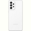 Смартфон Samsung Galaxy A33 5G SM-A336 6/128GB Dual Sim White (SM-A336BZWGSEK)_UA