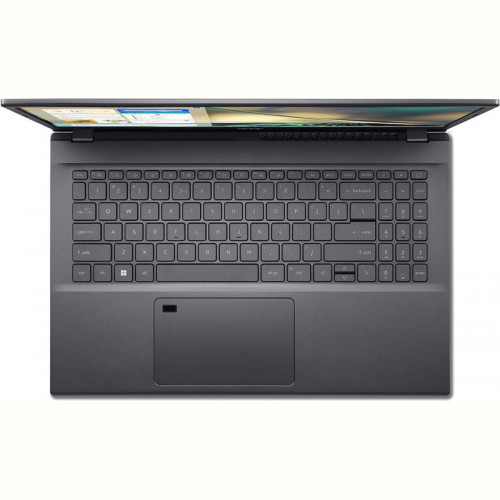 Ноутбук Acer Aspire 5 A515-57-567T (NX.KN4EU.002) Gray