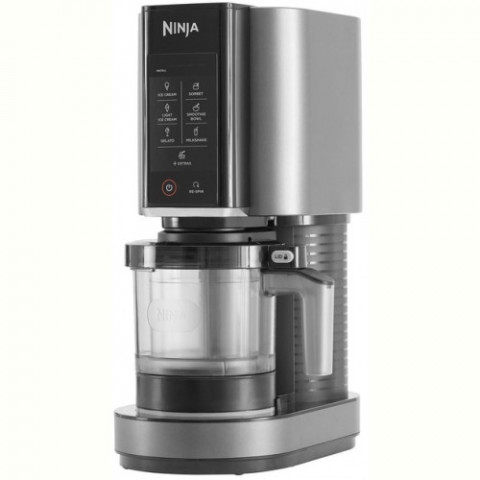 Морозивниця Ninja Ice Cream Maker NC300EU