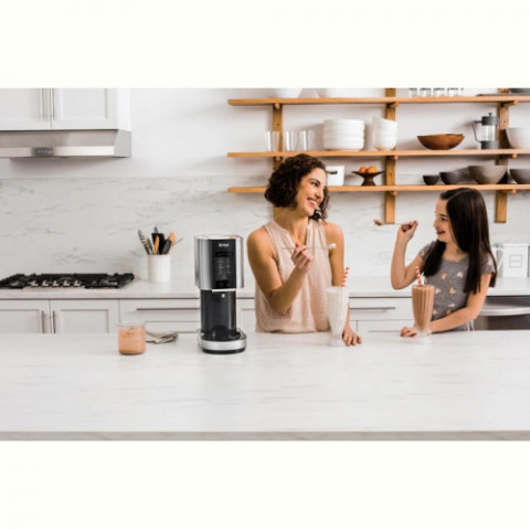 Морозивниця Ninja Ice Cream Maker NC300EU