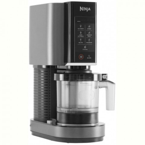 Морозивниця Ninja Ice Cream Maker NC300EU