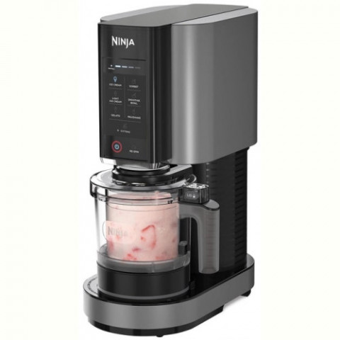 Морозивниця Ninja Ice Cream Maker NC300EU