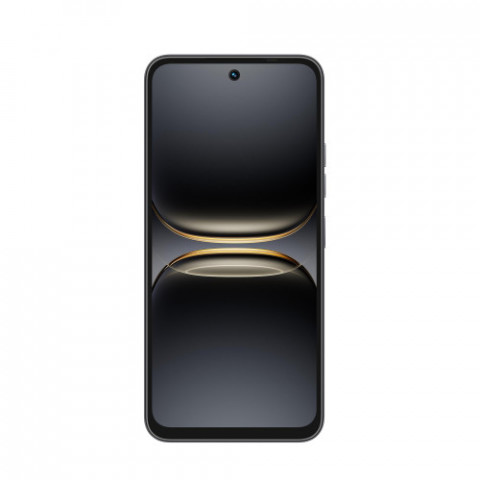 Смартфон Tecno Spark Go 2 (KM4) 3/64GB Ink Black (4894947089534)