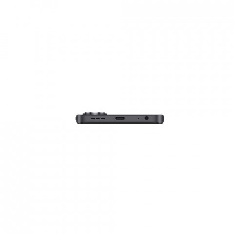 Смартфон Tecno Spark Go 2 (KM4) 3/64GB Ink Black (4894947089534)