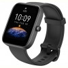 Смарт-годинник Xiaomi Amazfit Bip 3 Pro Black