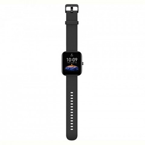 Смарт-годинник Xiaomi Amazfit Bip 3 Pro Black