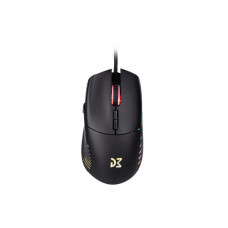 Миша ігрова Dream Machines DM5 Blink USB Black