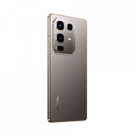 Смартфон Infinix Note 50 Pro X6855 8/256GB Titanium Grey