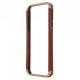 Бампер ArmorStandart Element Case Ronin для iPhone 6S/6 Gold/Wood (ARM45536)