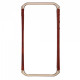 Бампер ArmorStandart Element Case Ronin для iPhone 6S/6 Gold/Wood (ARM45536)
