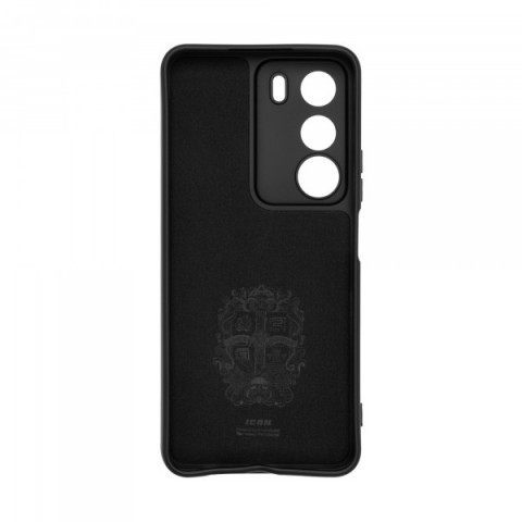 Чохол ArmorStandart ICON для Realme C71 4G Camera cover Black (ARM83906)