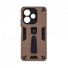 Чохол ArmorStandart Proover для OPPO A5 Pro 4G / A5 Pro 5G Brown (ARM85753)