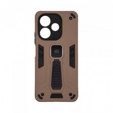 Чохол ArmorStandart Proover для OPPO A5 Pro 4G / A5 Pro 5G Brown (ARM85753)