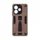 Чохол ArmorStandart Proover для OPPO A5 Pro 4G / A5 Pro 5G Brown (ARM85753)