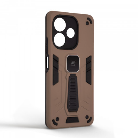 Чохол ArmorStandart Proover для OPPO A5 Pro 4G / A5 Pro 5G Brown (ARM85753)
