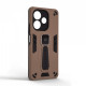Чохол ArmorStandart Proover для OPPO A5 Pro 4G / A5 Pro 5G Brown (ARM85753)
