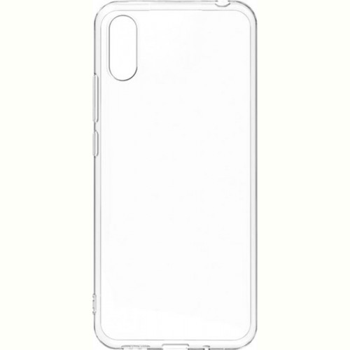 Чохол-накладка Armorstandart Air для Xiaomi Redmi 9A Transparent (ARM57025)