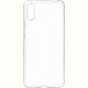 Чохол-накладка Armorstandart Air для Xiaomi Redmi 9A Transparent (ARM57025)