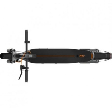 Електросамокат Xiaomi Electric Scooter 6 Pro GL (BHR08QQGL)