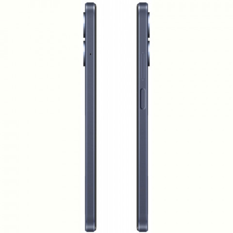 Смартфон Oppo A17 4/64GB Dual Sim Midnight Black