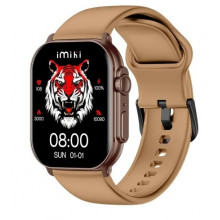 Смарт-годинник iMiLab iMiki SF1E Brown