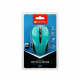 Мишка бездротова Canyon CNE-CMSW1GR Green USB