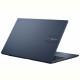 Ноутбук Asus Vivobook 15 X1504ZA-BQ065 (90NB1021-M002W0) Quiet Blue