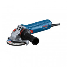 Шліфмашина кутова Bosch Professional GWS 12-125 S 125мм 1200ВТ 11000об/хв 2.8кг
