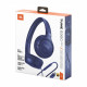 Гарнiтура JBL Tune 530C Blue (JBLT530CBLU)