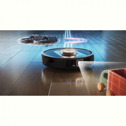 Робот-пилосос Shark Detect Pro RV2820VEEU