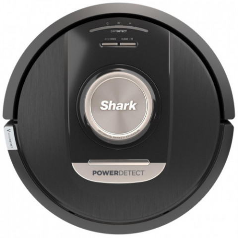 Робот-пилосос Shark Detect Pro RV2820VEEU