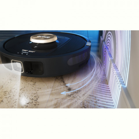 Робот-пилосос Shark Detect Pro RV2820VEEU