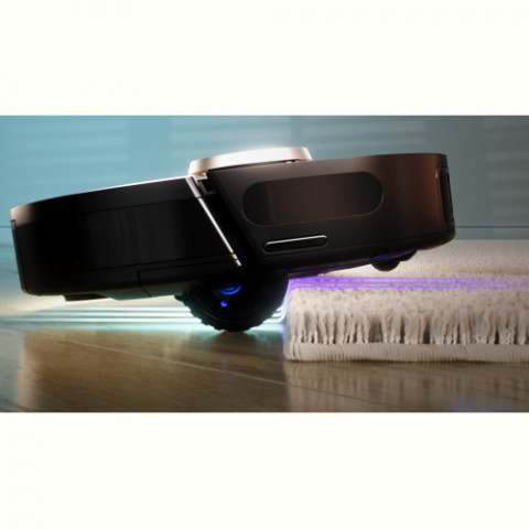 Робот-пилосос Shark Detect Pro RV2820VEEU