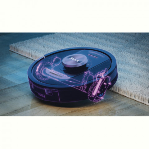 Робот-пилосос Shark Detect Pro RV2820VEEU