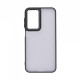 Чохол ArmorStandart Frame для Samsung A17 4G Black (ARM87012)