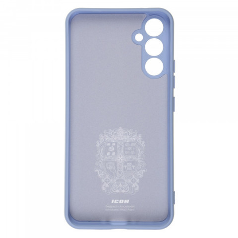 Чохол ArmorStandart ICON для Samsung A34 5G (A346) Camera cover Lavender (ARM66498)