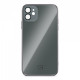 Чохол ArmorStandart Replica MagSafe для Apple iPhone 11 Titanium Grey (ARM76172)