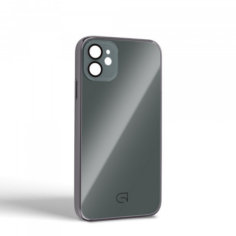 Чохол ArmorStandart Replica MagSafe для Apple iPhone 11 Titanium Grey (ARM76172)
