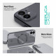 Чохол ArmorStandart Replica MagSafe для Apple iPhone 11 Titanium Grey (ARM76172)
