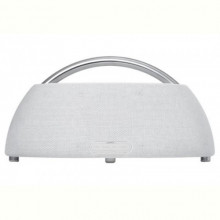 Акустична система Harman/Kardon Go+Play Mini White (HKGOPLAYMINIWHTEU)