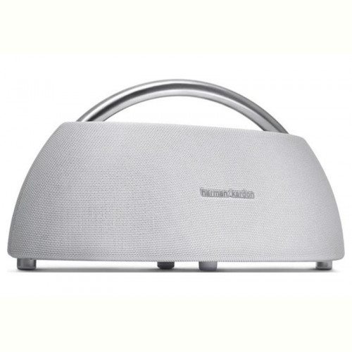 Акустична система Harman/Kardon Go+Play Mini White (HKGOPLAYMINIWHTEU)