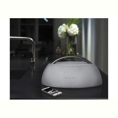 Акустична система Harman/Kardon Go+Play Mini White (HKGOPLAYMINIWHTEU)