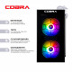 Персональний комп`ютер COBRA Advanced Windows 11 Home (I121F.16.S5.55.25112W)