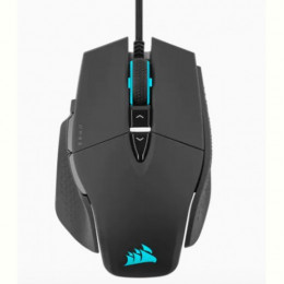 Мишка Corsair M65 RGB Ultra Tunable FPS Gaming Mouse Black (CH-9309411-EU2) USB