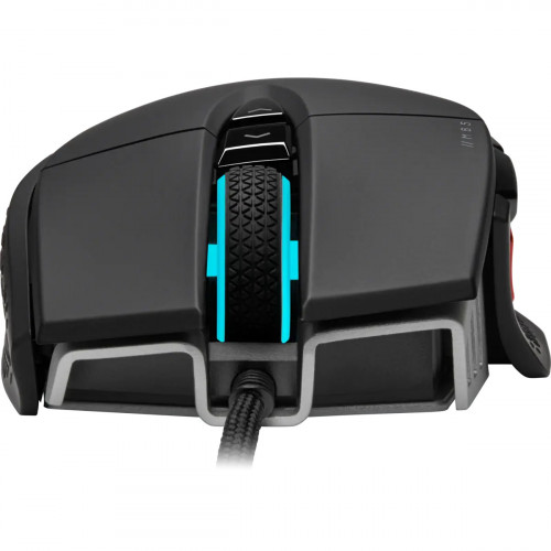 Мишка Corsair M65 RGB Ultra Tunable FPS Gaming Mouse Black (CH-9309411-EU2) USB
