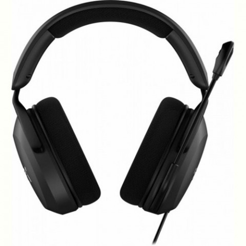 Навушники з мікрофоном HyperX Cloud Stinger 2 Core Wired Black (683L9AA) Купити в Україні