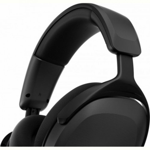 Навушники з мікрофоном HyperX Cloud Stinger 2 Core Wired Black (683L9AA) Купити в Україні