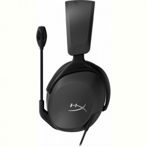 Навушники з мікрофоном HyperX Cloud Stinger 2 Core Wired Black (683L9AA) Купити в Україні