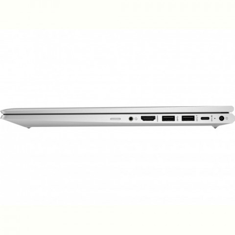 Ноутбук HP ProBook 455 G9 (719F5AV_V1) Silver